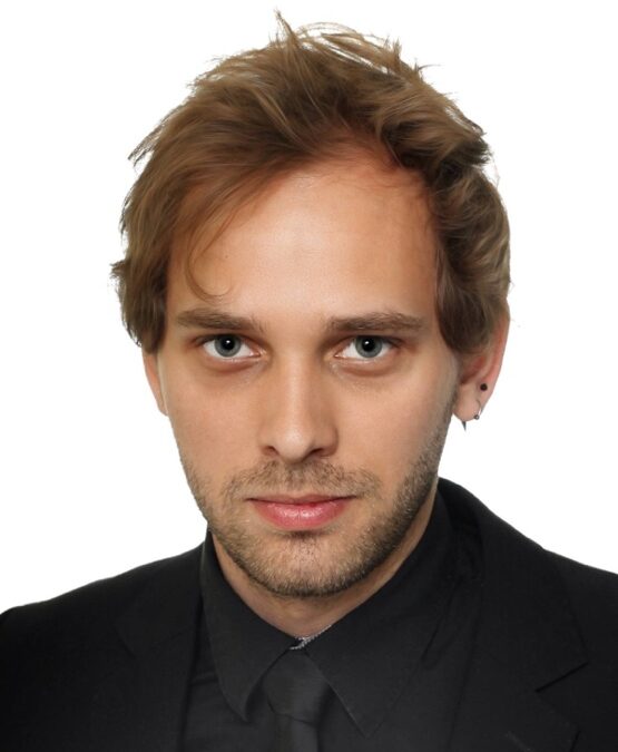 Dr. Piotr Lechowicz (Wroclaw University of Science and Technology, Poland) – 21 de Julho…