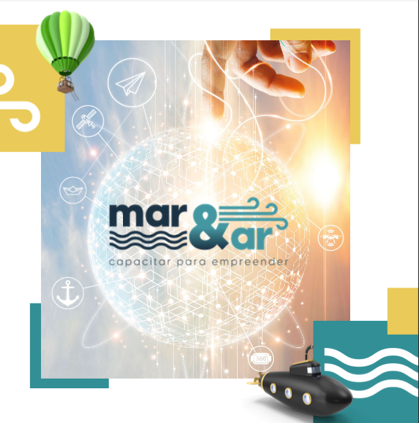 Mar e Ar | Roadshow – 17 de fevereiro