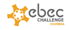 EBEC Challenge Coimbra 2023