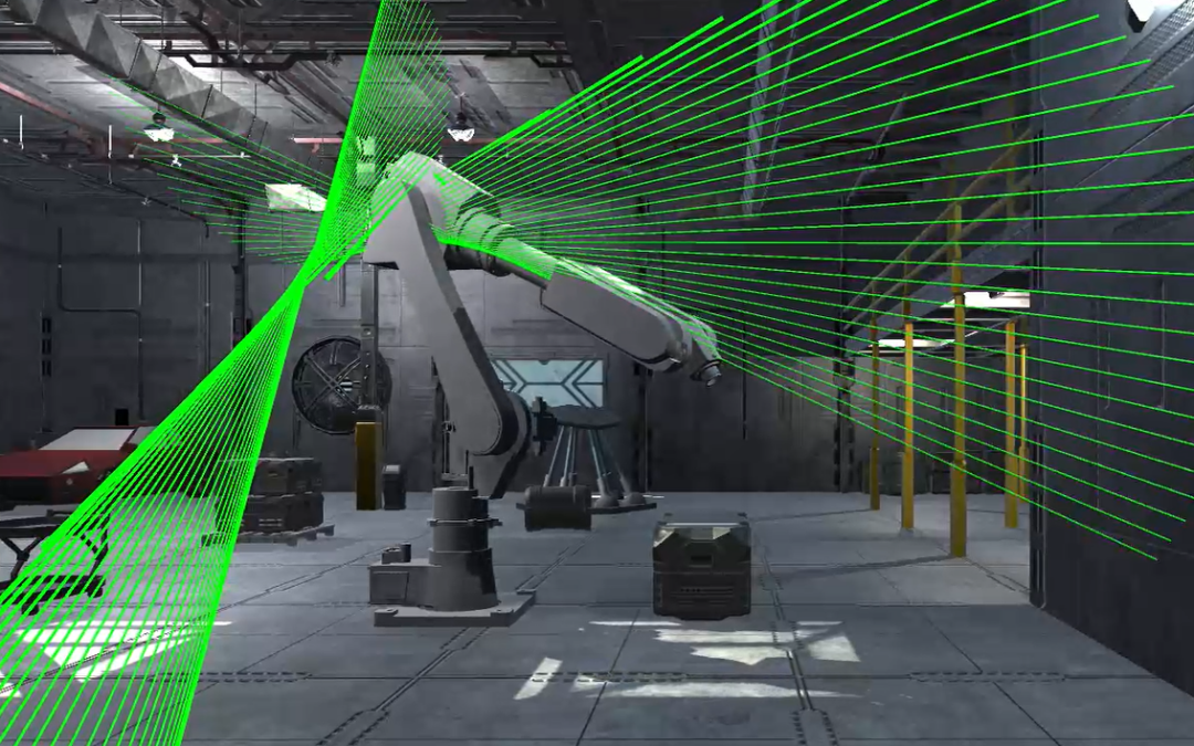 Palestra: On straight lines and how machine learning screws them
