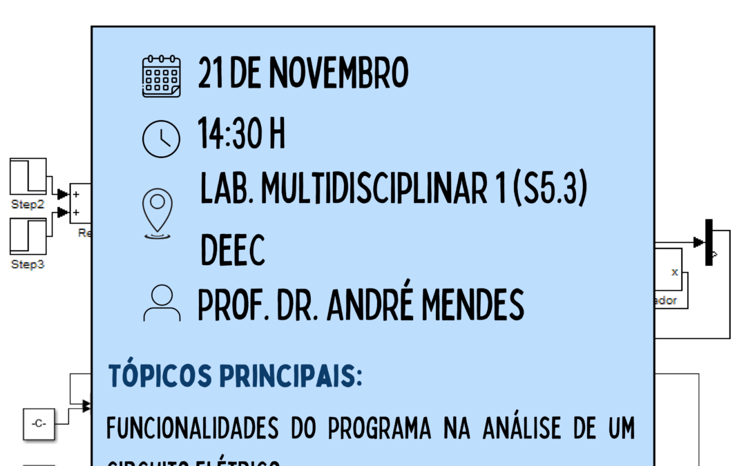 Workshop de Simulink