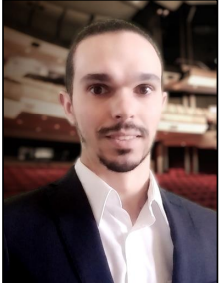 “Actively Morphable Electronics”, palestra pelo Dr. Leandro Mercês, DEEC anfiteatro A3, 11:30H dia 15 de fevereiro