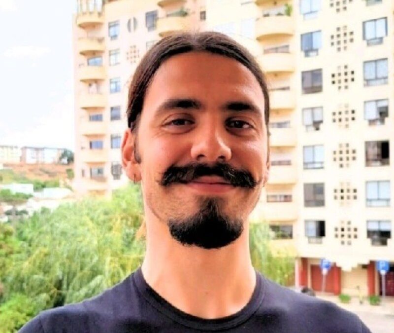 Defesa da tese de Doutoramento de Gustavo Assunção.