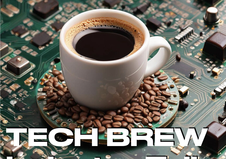 DEEC Tech Brew: Industry Insights – Synopsys