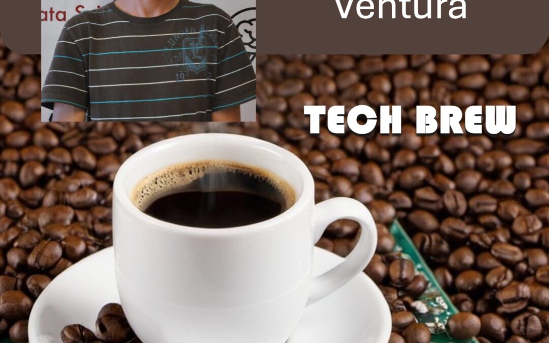 DEEC Tech Brew: Science Talks – “Towards intelligent space robots for orbital and planetary environments”, Anfiteatro do ISR dia 22 de Abril, 14h30