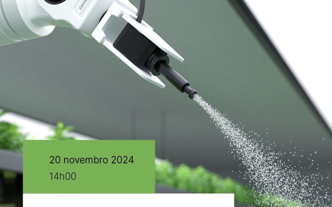 Workshop “Robótica na Agricultura: Explorando Potencialidades e Superando Desafios”