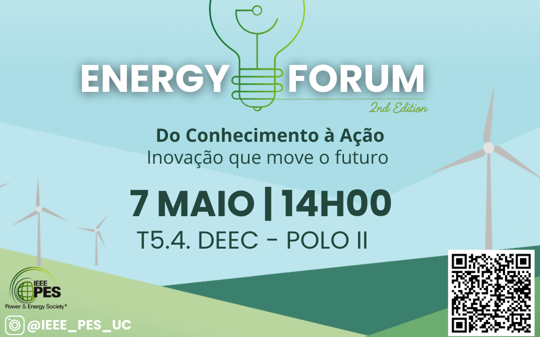 Energy Forum 2025