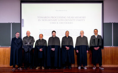 Distinção e Louvor para Óscar Ferraz.