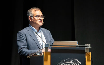 DEEC nas Jornadas Aeroespaciais