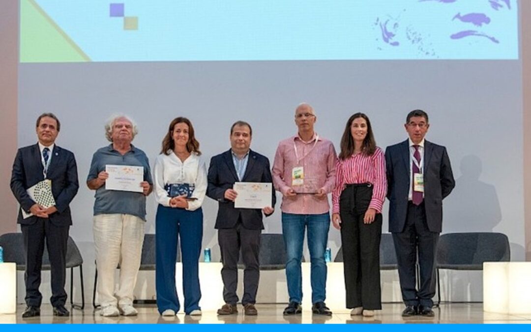 O Professor do DEEC, Gabriel Falcão ganha (ex aequo) Prémio de Inovação J. Norberto Pires.