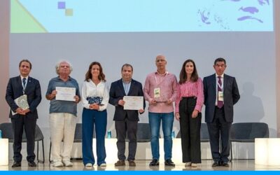 O Professor do DEEC, Gabriel Falcão ganha (ex aequo) Prémio de Inovação J. Norberto Pires.