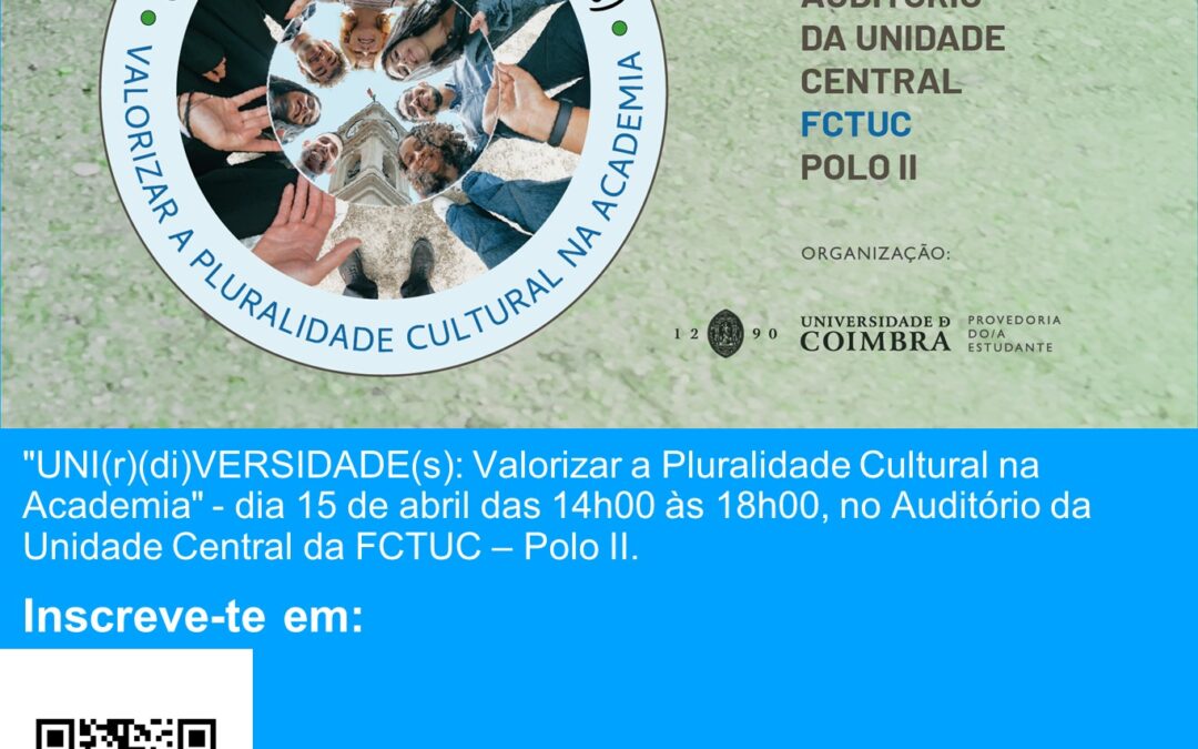 UNI(r)(di)VERSIDADE(s)