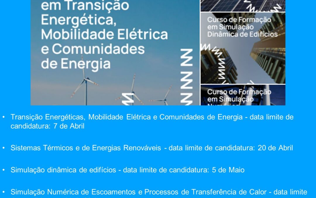 Cursos não conferentes de grau- 2º edição.