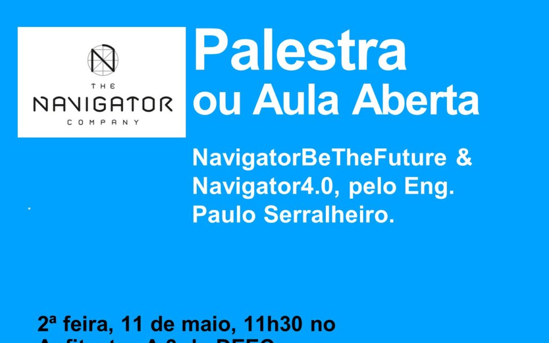 NavigatorBeTheFuture & Navigator4.0