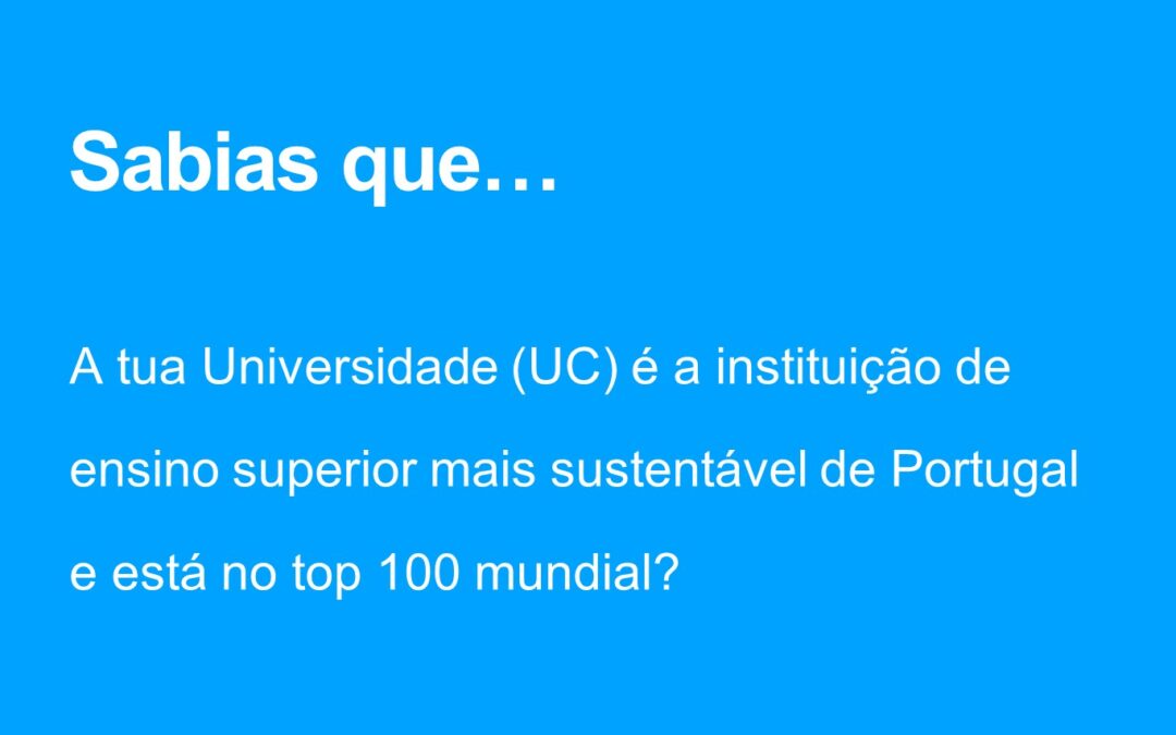 Sabias que…