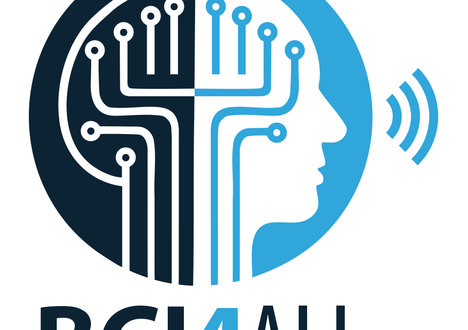 BCI4ALL | Brain-computer interfaces for people in Locked-in state and with disorders of consciousness