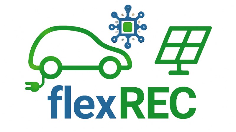 FlexREC | Prediction and Optimization of Energy Flexibility in Renewable Energy Communities
