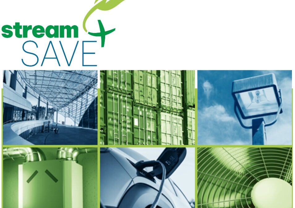 StreamSAVE+ | Streamlining Energy Savings Calculations in the EU Member States